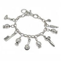 Bracciale Ciclon Donna Jobs in Lega metallica 171159-00-0 - 171159-00-0